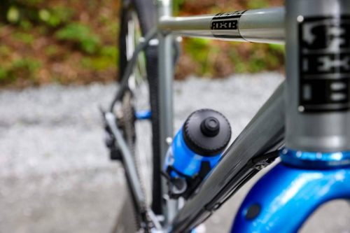 2025 Cane Creek Pisgah Project Bike Raffle