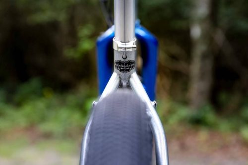 2025 Cane Creek Pisgah Project Bike Raffle