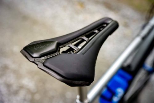 2025 Cane Creek Pisgah Project Bike Raffle