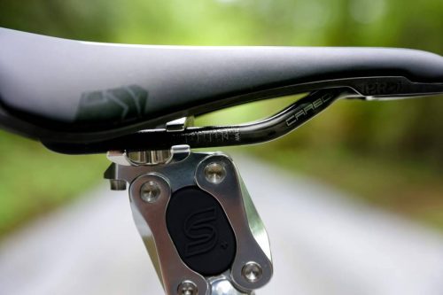 2025 Cane Creek Pisgah Project Bike Raffle