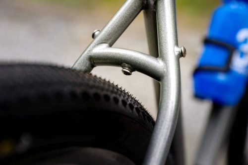 2025 Cane Creek Pisgah Project Bike Raffle