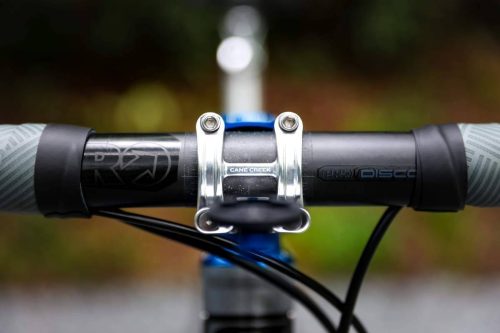 2025 Cane Creek Pisgah Project Bike Raffle