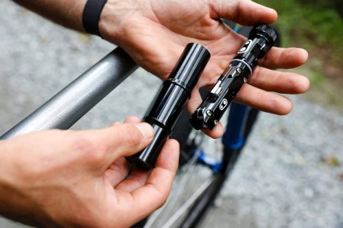 2025 Cane Creek Pisgah Project Bike Raffle