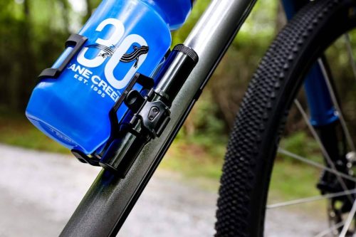 2025 Cane Creek Pisgah Project Bike Raffle