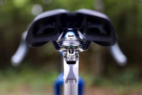 2025 Cane Creek Pisgah Project Bike Raffle