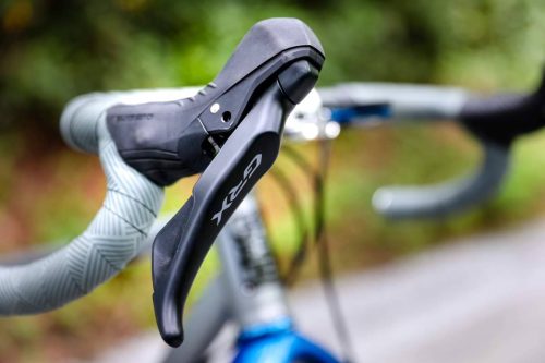 2025 Cane Creek Pisgah Project Bike Raffle