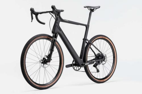 Cannondale Topstone Carbon Lefty review