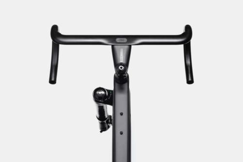 Cannondale Topstone Carbon Lefty review