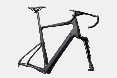 Cannondale Topstone Carbon Lefty review