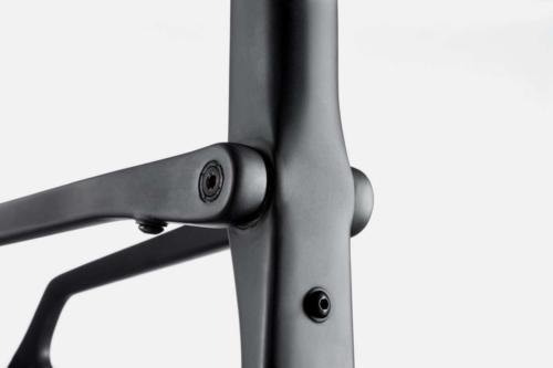 Cannondale Topstone Carbon Lefty review
