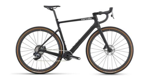 cervelo aspero-5 review