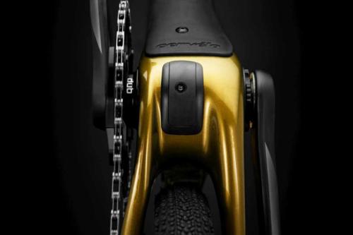 cervelo aspero gravel bike review