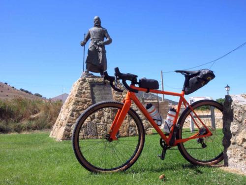 camino del cid circular routes