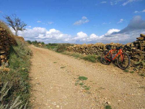 camino del cid circular routes