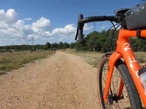 camino del cid circular routes