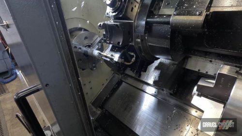 co-motion cycles factory tour