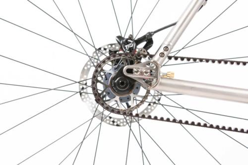 pinion cinq shift:r shifters
