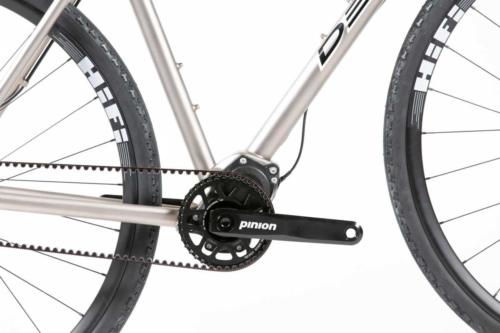 pinion cinq shift:r shifters