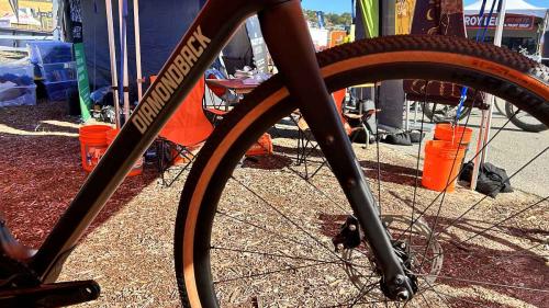 2023 diamondback haanjo 8c review