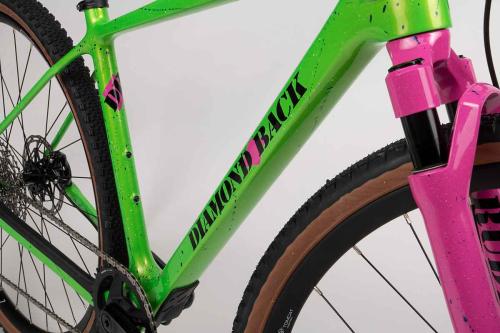2023 diamondback haanjo 7c review
