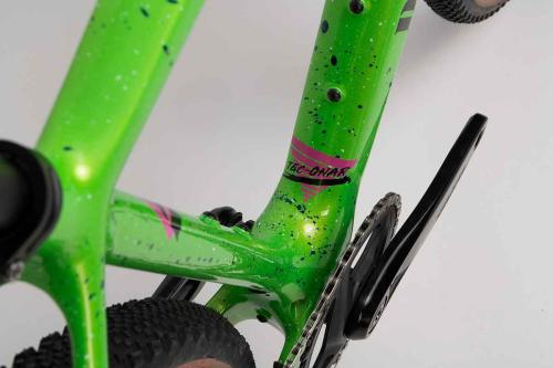2023 diamondback haanjo 7c review