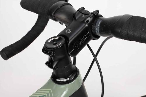 2023 diamondback haanjo 8c review