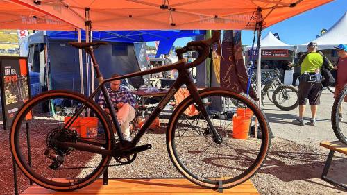 2023 diamondback haanjo 8c review