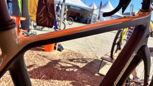 2023 diamondback haanjo 8c review