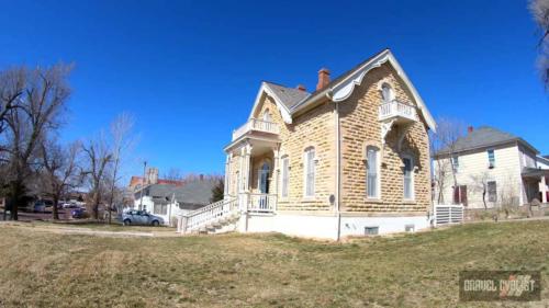 tour of dodge city kansas boot hill