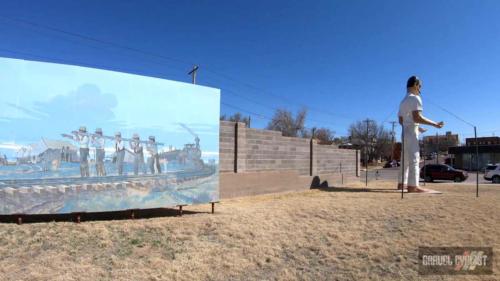 tour of dodge city kansas boot hill