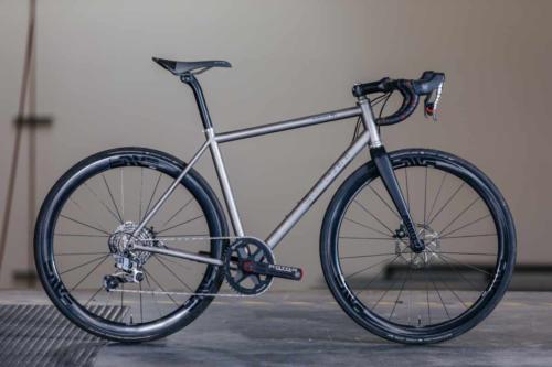 enve builders summit 2019