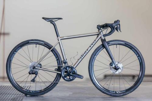 enve builders summit 2019