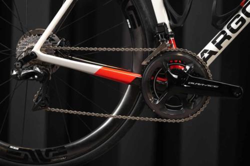 argonaut rm3 review