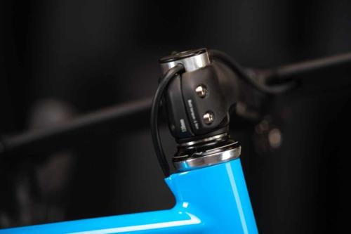 english cycles aero road bike review