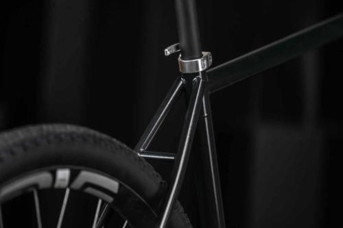 falconer cycles coaster brake dirt road roller