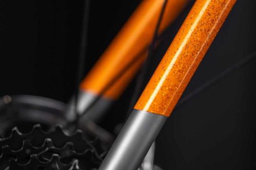 mosaic bicycles gt-1 45 review