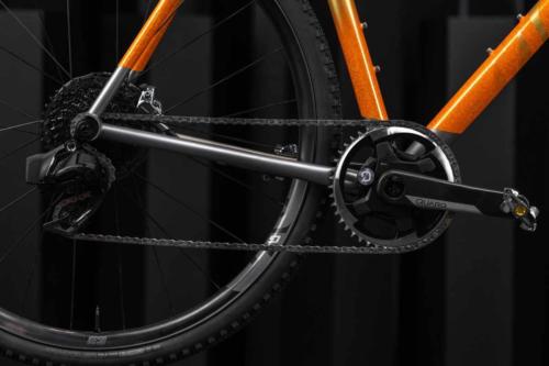 mosaic bicycles gt-1 45 review