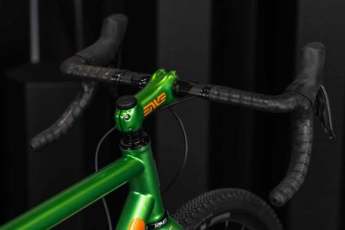 mosaic bicycles gt-1 45 review
