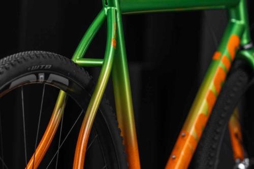 mosaic bicycles gt-1 45 review