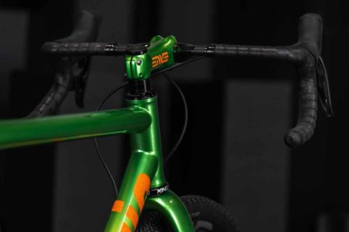 mosaic bicycles gt-1 45 review