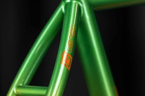 mosaic bicycles gt-1 45 review
