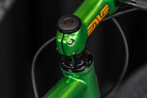mosaic bicycles gt-1 45 review