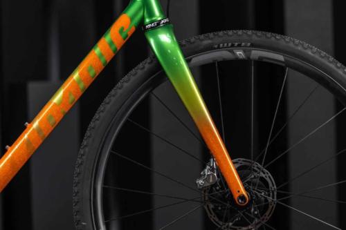 mosaic bicycles gt-1 45 review