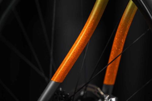 mosaic bicycles gt-1 45 review
