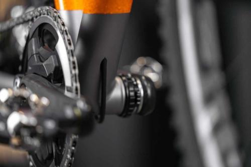 mosaic bicycles gt-1 45 review