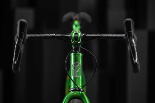 mosaic bicycles gt-1 45 review