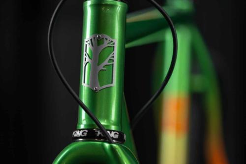 mosaic bicycles gt-1 45 review