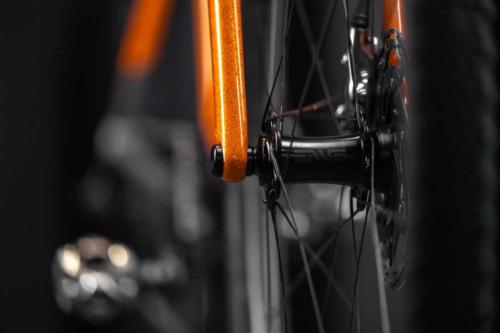 ritte satyr titanium review