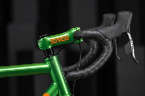 mosaic bicycles gt-1 45 review