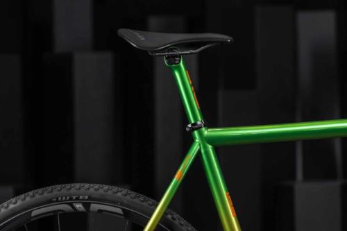 mosaic bicycles gt-1 45 review